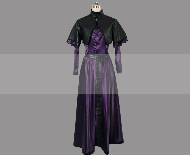 Fate/Apocrypha Ruler Joan of Arc Cosplay Costume