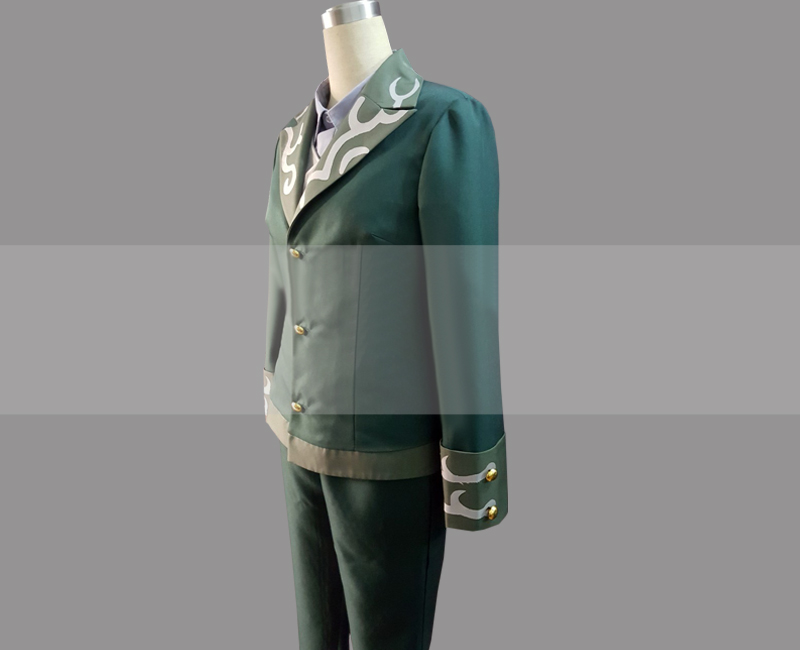 F/GO Stage 3 Avenger The Count of Monte Cristo Edmond Dantes Cosplay Buy
