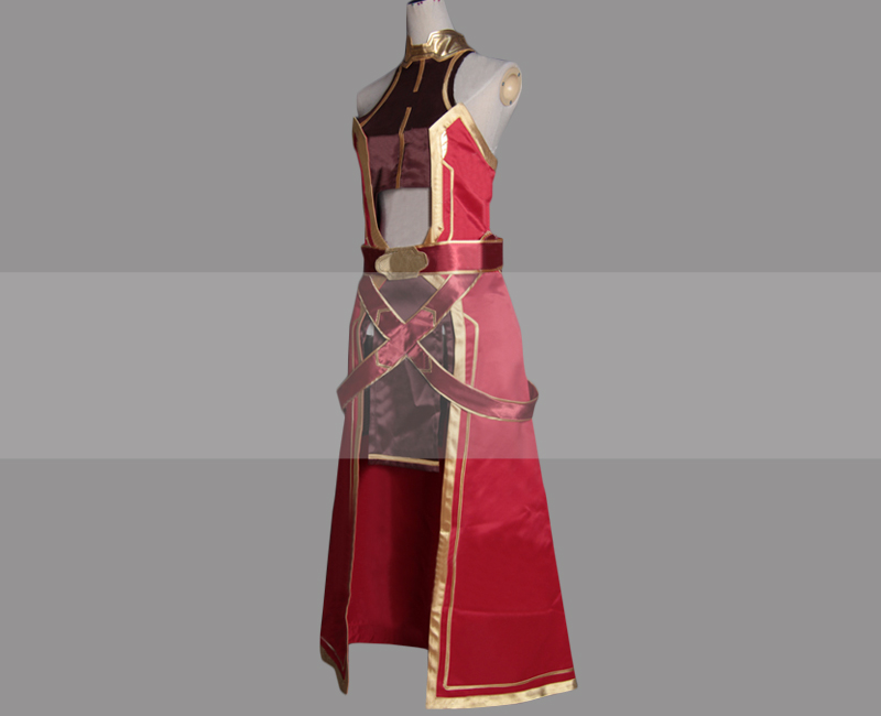 F/GO Stage 3 Rider Alexander Cosplay Outfit Buy