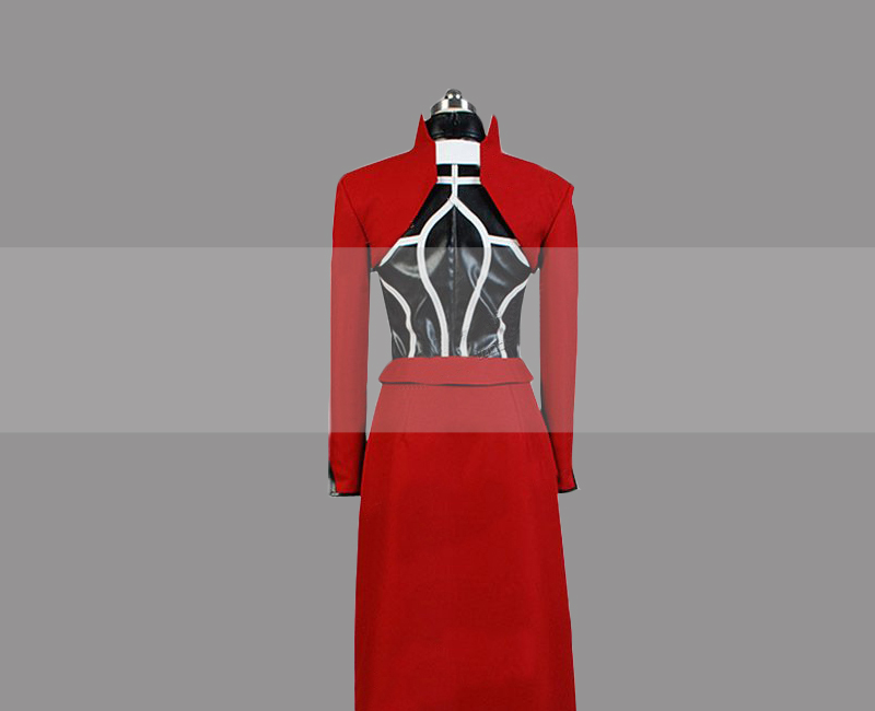 Red Archer Cosplay Costume Buy