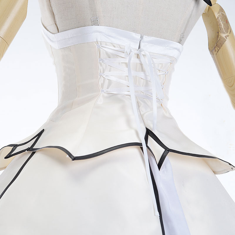 Saber Lily F/GO Stage 3 Cosplay Dress for Sale