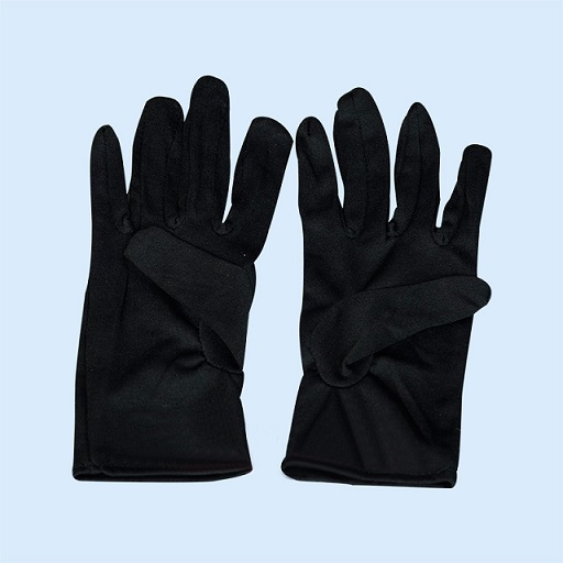 Fire Emblem Fates Male Corrin Cospla Gloves