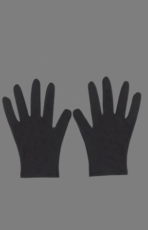 Fire Emblem Fates Velouria Cosplay Gloves