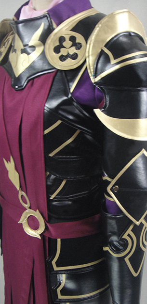 Fire Emblem Fates Xander Cosplay for Sale