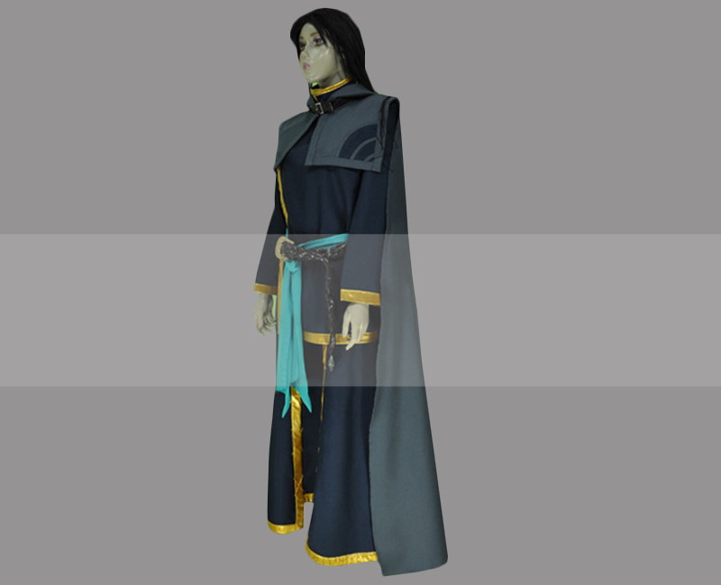 Fire Emblem: Path of Radiance Soren Costume for Sale