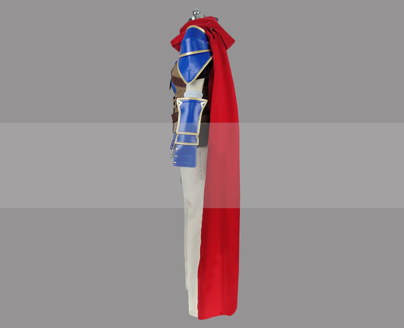 Fire Emblem: Radiant Dawn Ike Cosplay Costume for Sale