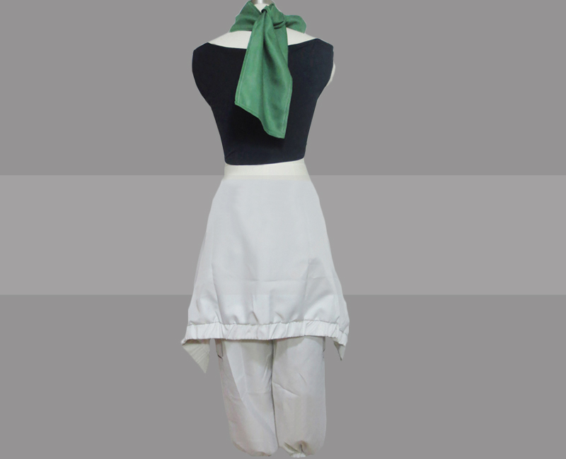 Fullmetal Alchemist Winry Rockbell Cosplay Costume for Sale