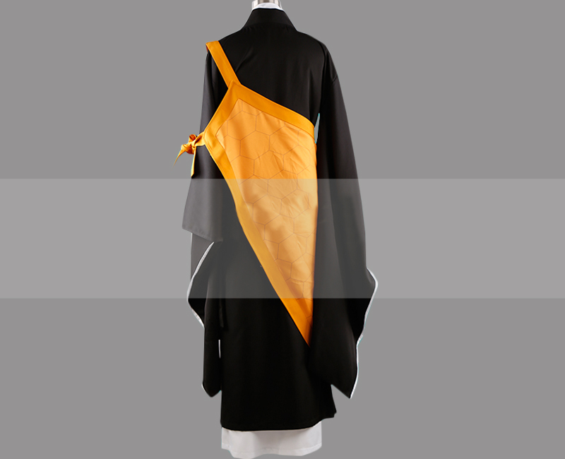 Land of the Lustrous Kongo-Sensei Cosplay Costume for Sale