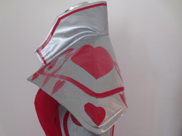 Jack of Hearts Twisted Fate Cosplay for Sale