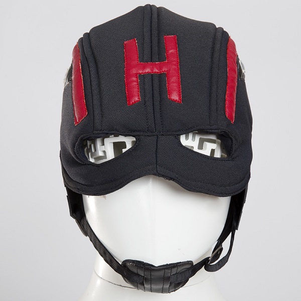 Steve Rogers Captain America Hydra Uniform Cosplay Mask