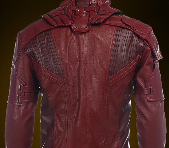 Guardians of the Galaxy Vol. 2 Peter Quill Cosplay Buy