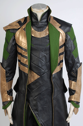 Loki The Dark World Cosplay Outfit Buy