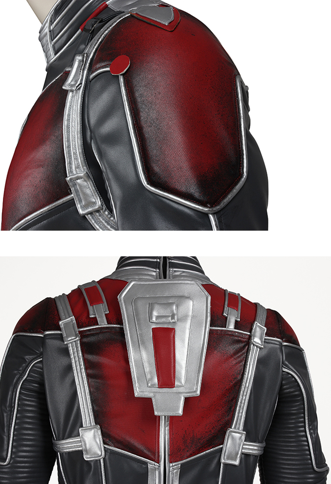 Scott Lang Ant Man Cosplay for Sale