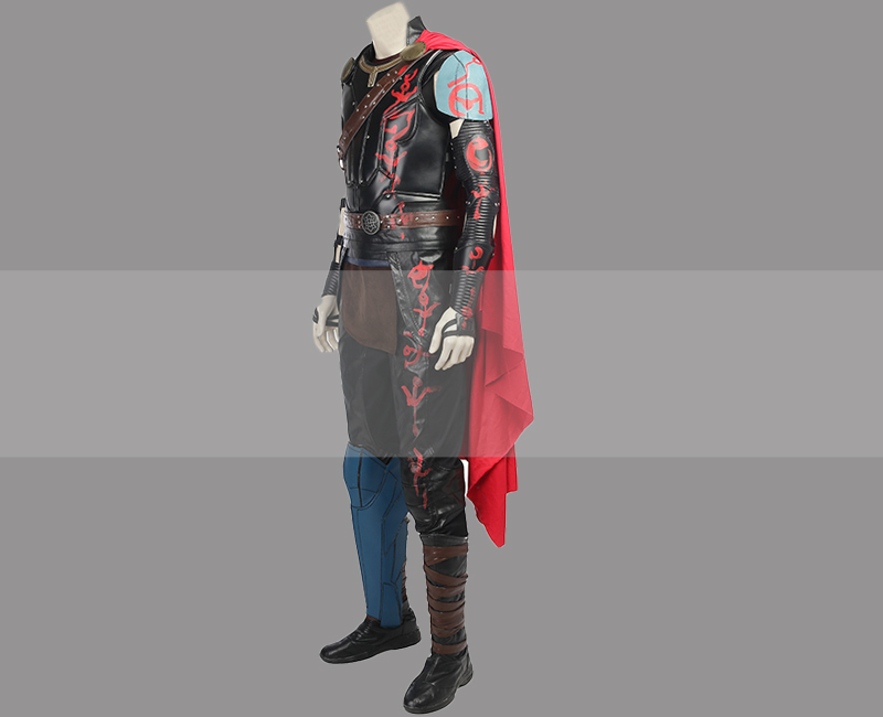 Thor: Ragnarok Thor Cosplay Costume Buy