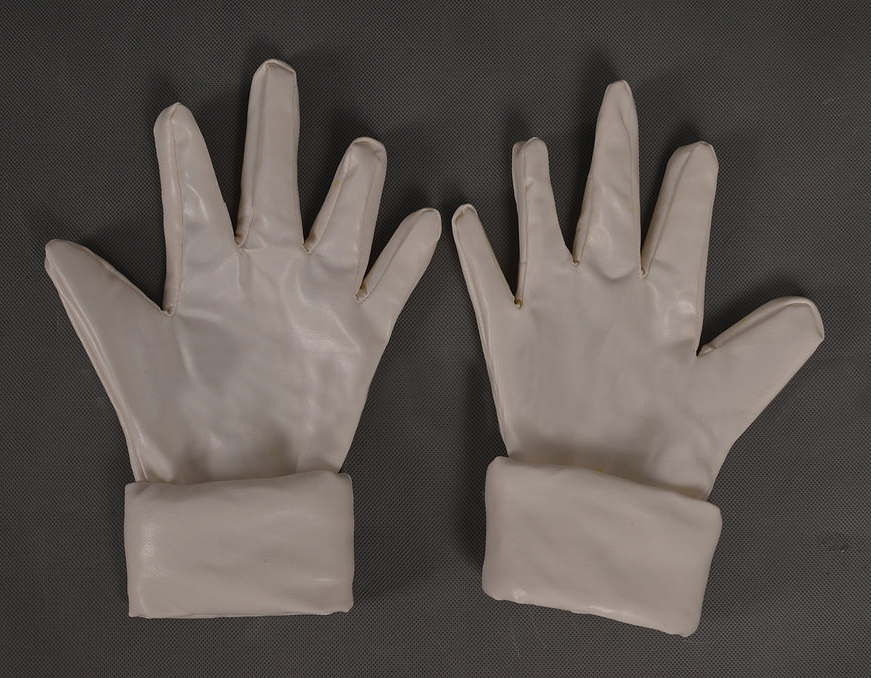 Izuku Midoriya Cosplay Gloves