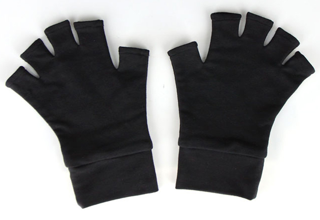 Kankuro Shippuden Cosplay Gloves
