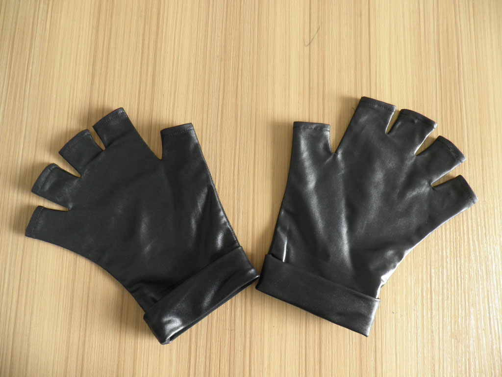 Naruto Kankuro Cosplay Gloves
