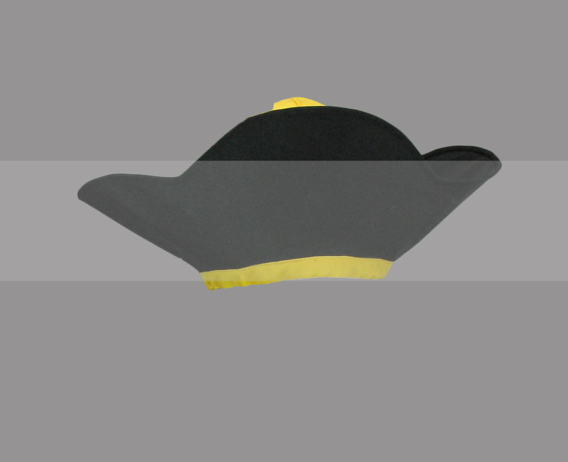 One Piece Cosplay Pirate Hat