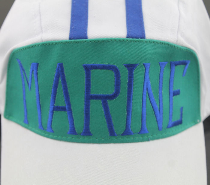 One Piece Marine Hat