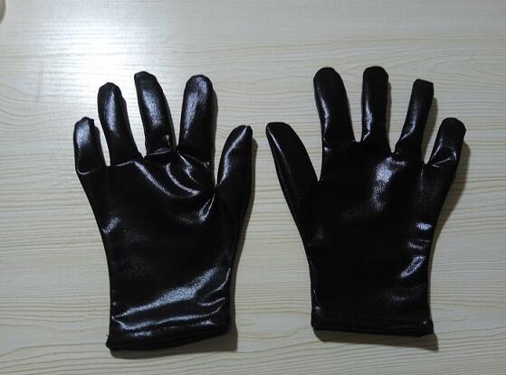 Overwatch Mercy Skin Imp Cosplay Gloves