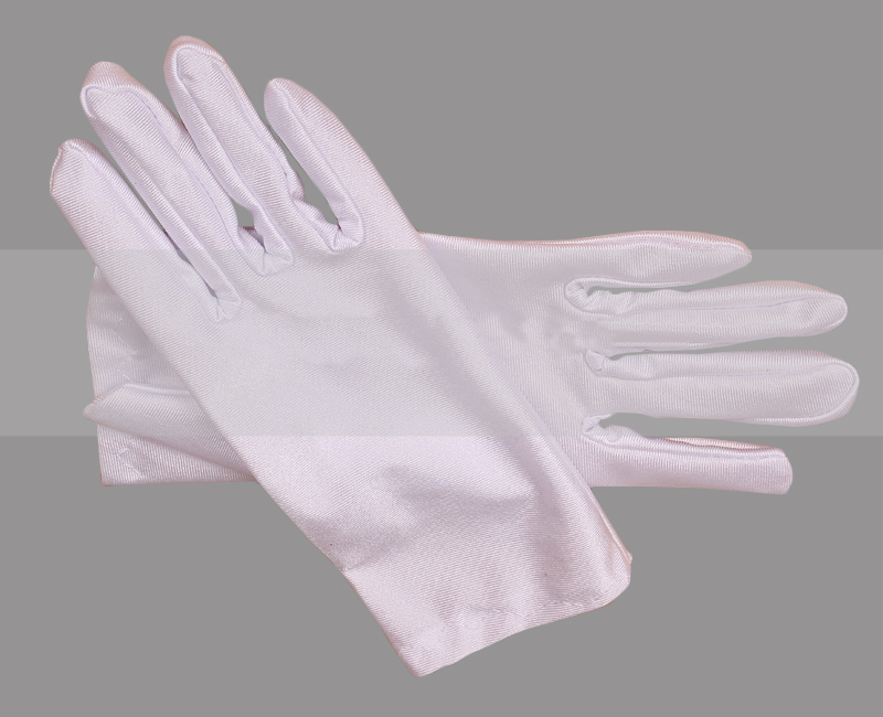 Mikaela Hyakuya Gloves