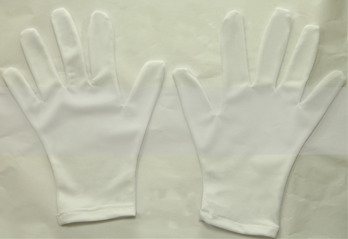 Yoichi Saotome Gloves