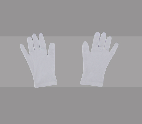 Shiho Kimizuki gloves