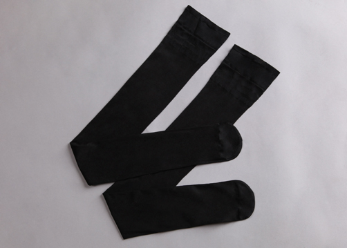 Kyoko Sakura Cosplay Socks