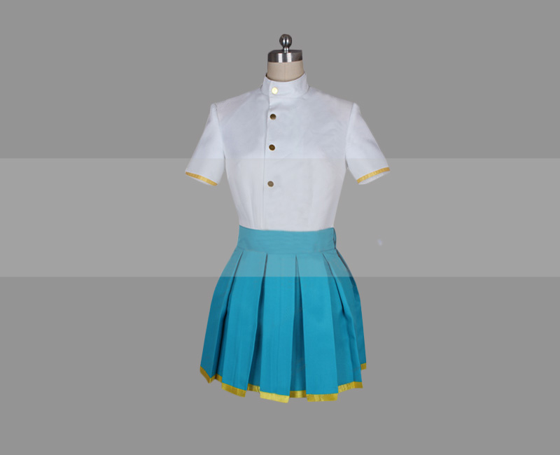 RWBY Ciel Soleil Cosplay Outfit for Sale