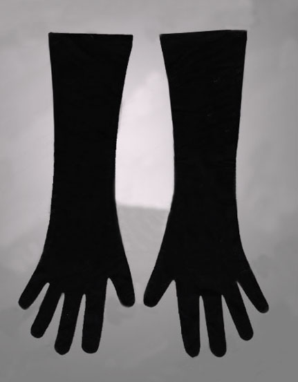 RWBY Raven Branwen Cosplay Gloves