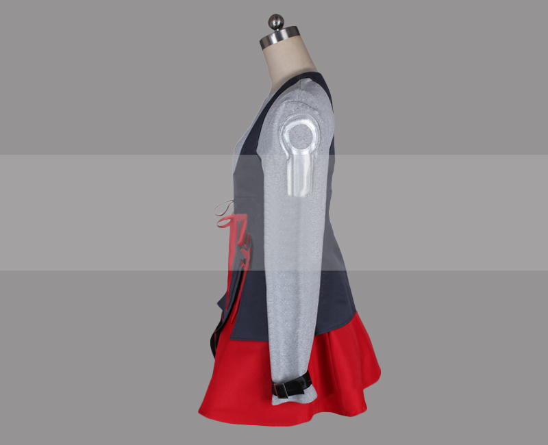 Ruby Rose Cosplay Slayer Outfit for Sale