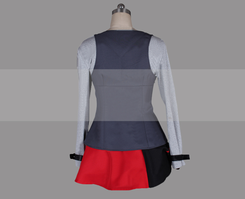 RWBY Ruby Slayer Outfit Cosplay Buy