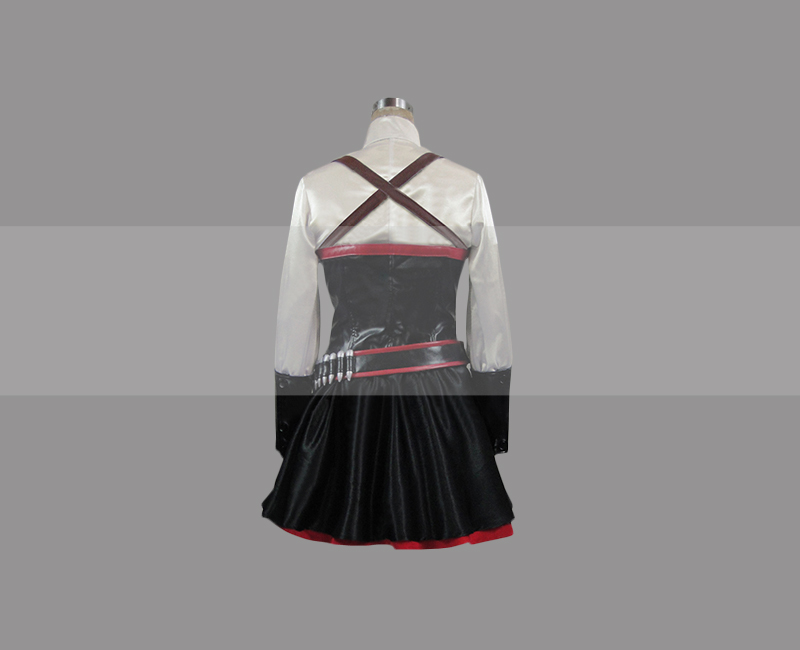 Post-Timeskip Ruby Rose Volume 4 Cosplay Outfit Buy