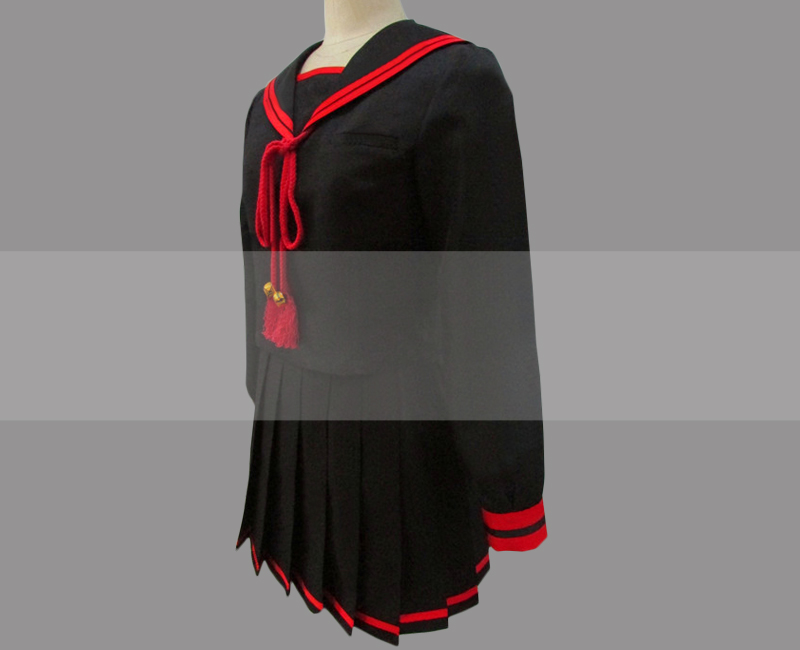 Re:Creators Magane Chikujoin Cosplay Outfit Buy