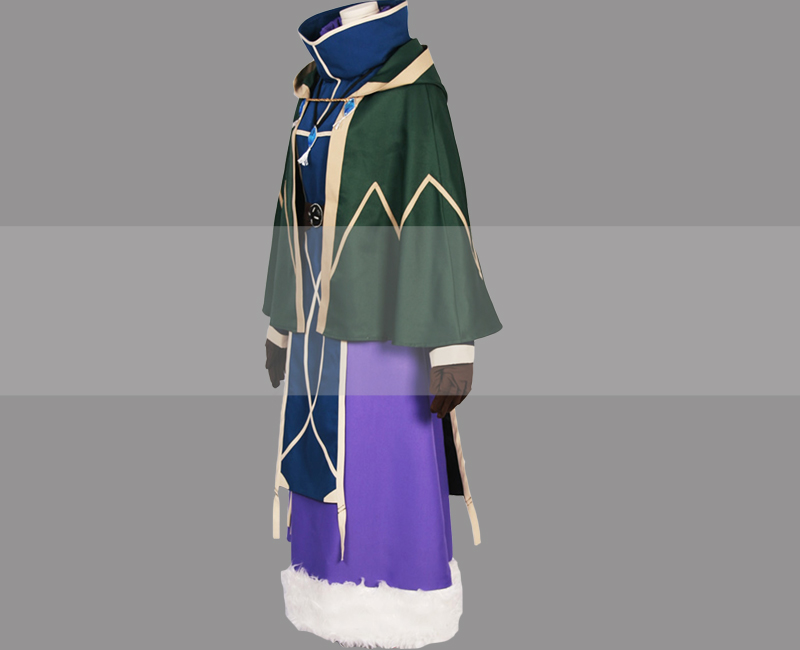 Re:Creators Meteora Cosplay Outfit for Sale