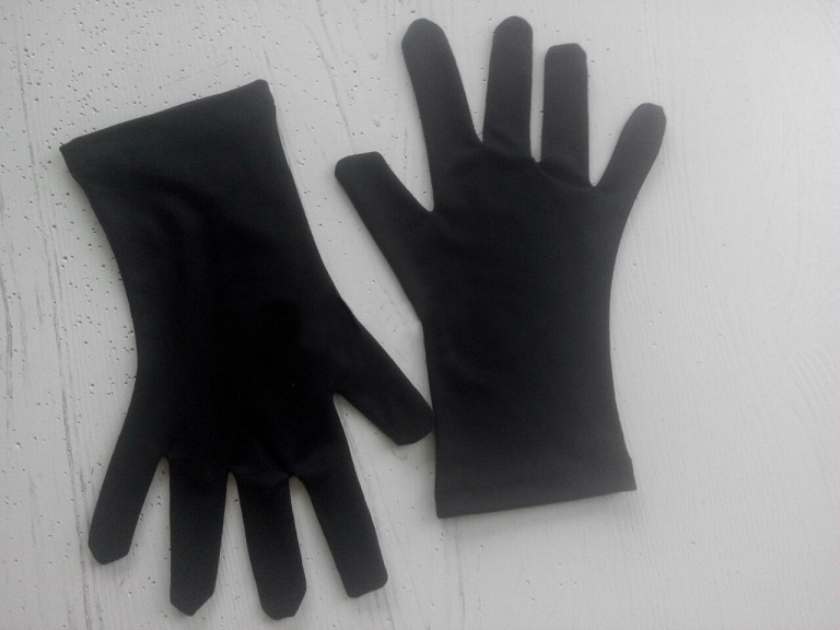 Re:Zero Reinhard Cosplay Gloves