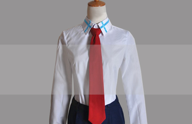 SAO Survivor School Kirito Uniform