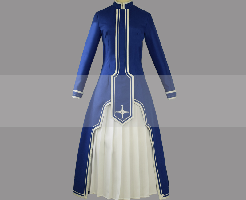 SAO Alicization Integrity Knight Alice Cosplay Outfit for Sale