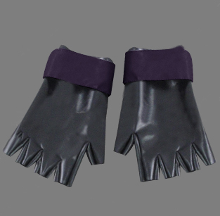 SAO Fatal Bullet Pitohui Cosplay Gloves