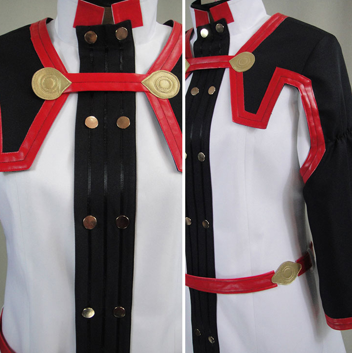 Sword Art Online Ordinal Scale Asuna Cosplay Outfit for Sale