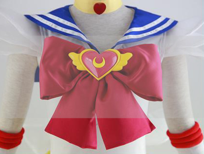 Super S Sailor Moon Cosplay Buy