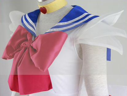 Super S Sailor Moon Cosplay for Sale