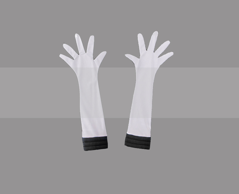 Sailor Pluto Cosplay Gloves