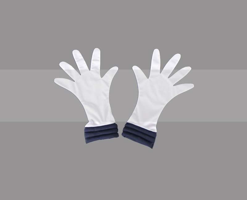 Sailor Uranus Cosplay Gloves
