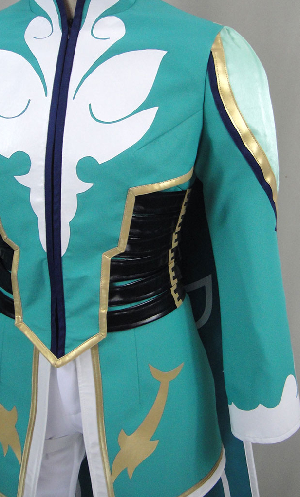 Tales of Zestiria Mikleo Cosplay for Sale