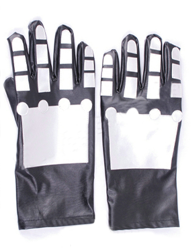 Schwann Oltorain Cosplay Gloves