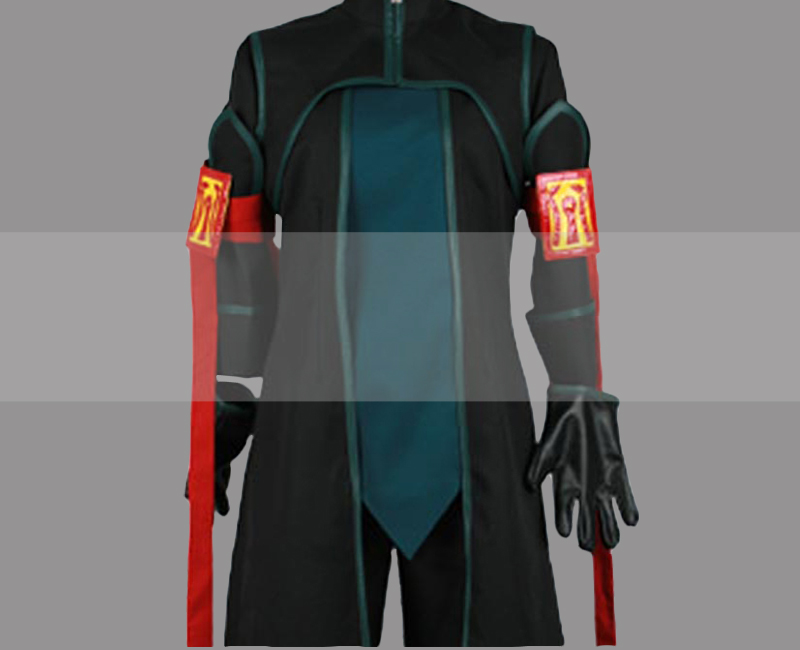 Sync the Tempest Cosplay for Sale