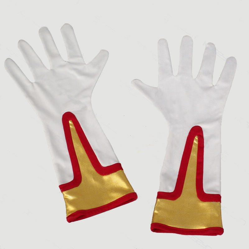 Tales of Vesperia Estelle Cosplay Gloves
