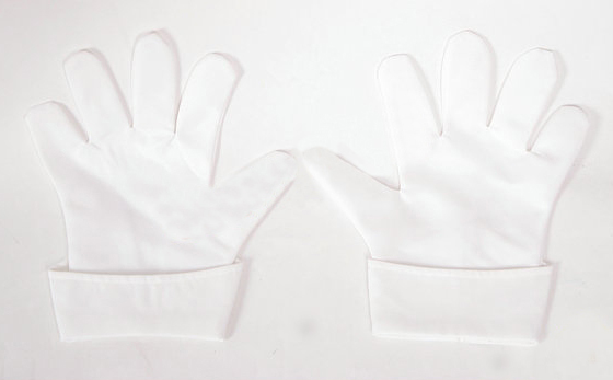 Karol Capel Cosplay Gloves