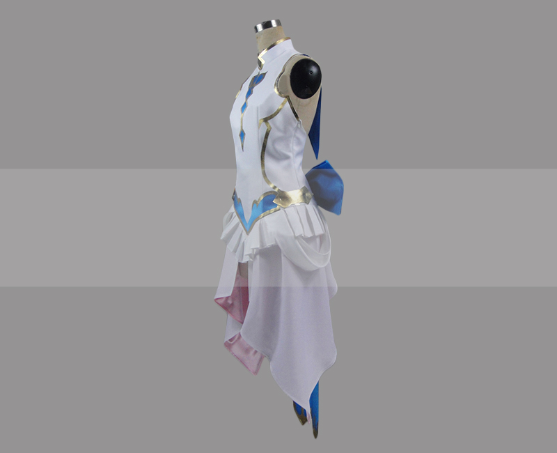 ToZ Rose Kamui Form Cosplay for Sale